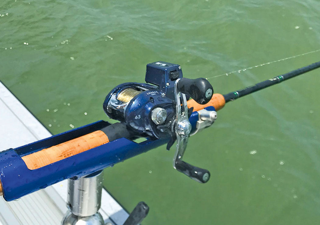 Choosing the Perfect Reel - DIVER magazine