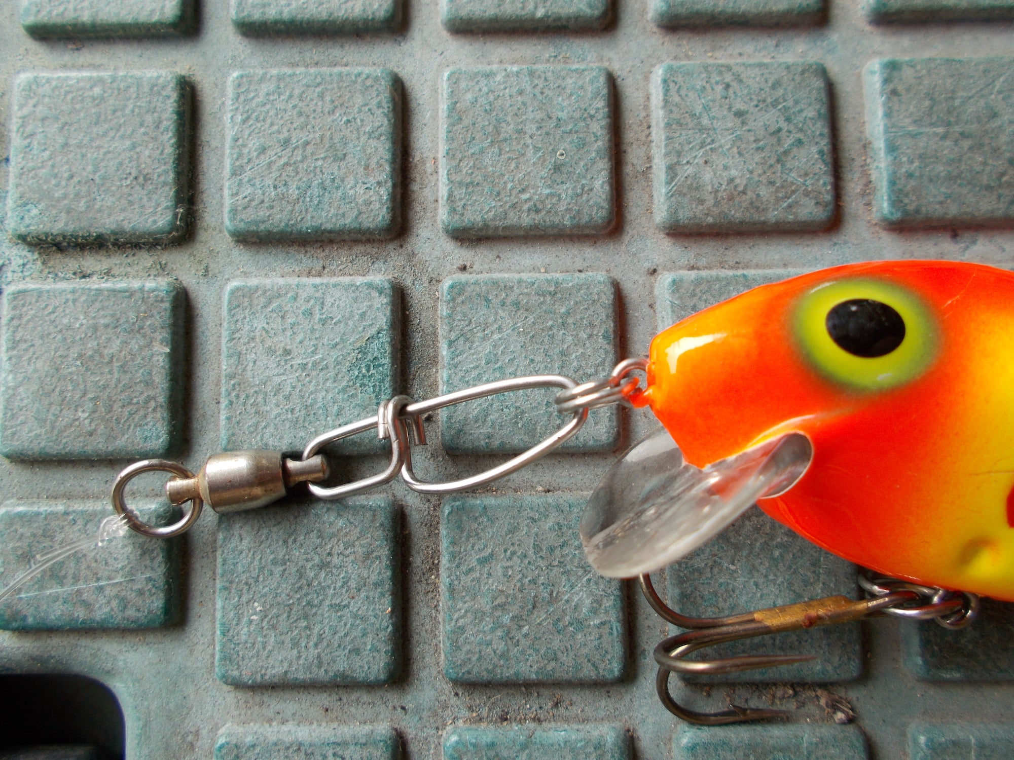 Terminal Tackle Swivels & Clips — Bait Tackle Store