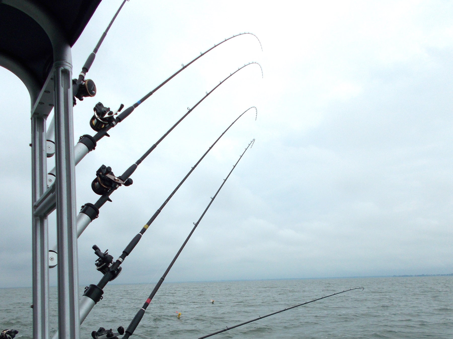 Copper Fishing Wire (9 & 14) – Rite Angler