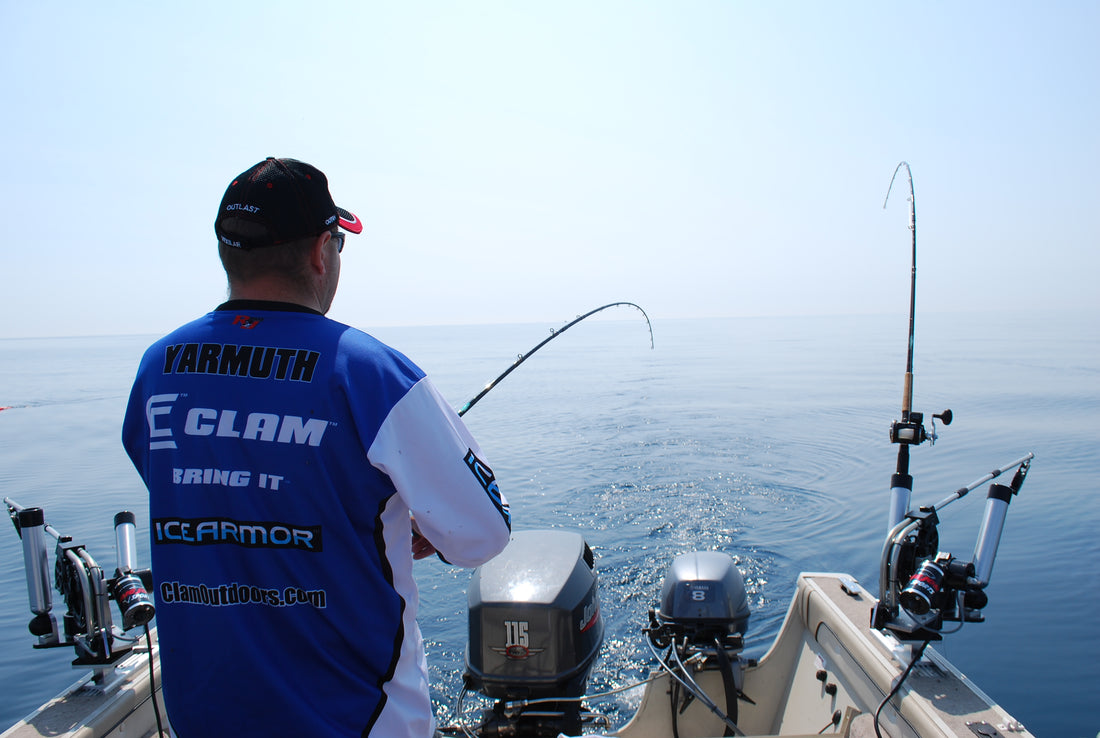 Ultimate Rigging Guide For Fishing Open Water