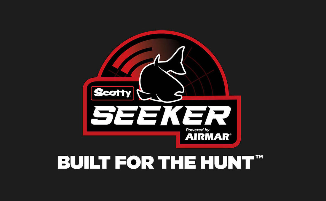 Scotty - SEEKER - Airmar