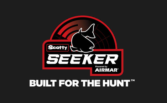 Scotty - SEEKER - Airmar