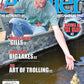 Online Back Issues-Great Lakes Angler magazine